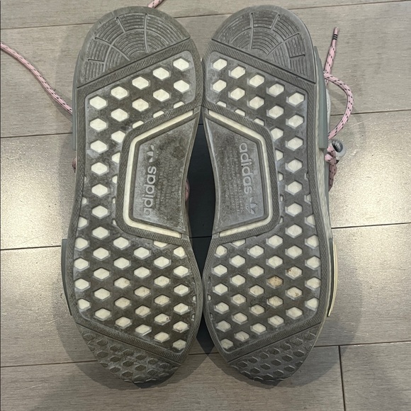 NMD’s Human Racers BBC astronaut - Picture 4 of 8